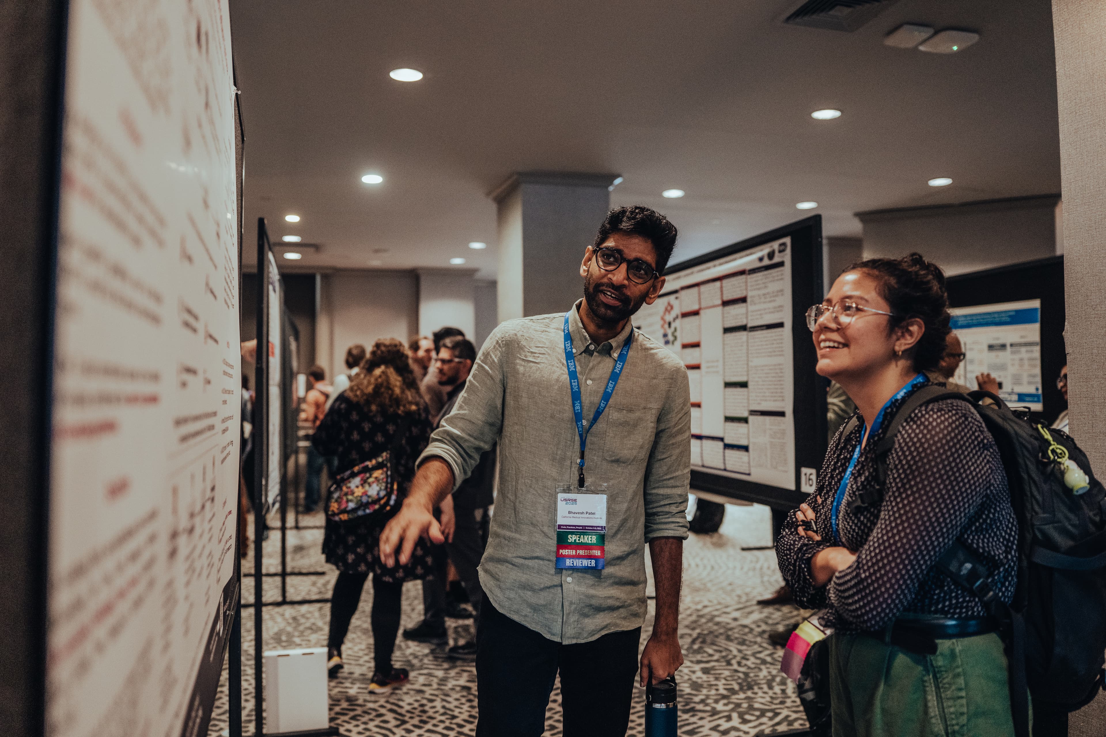 USRSE25 Conference