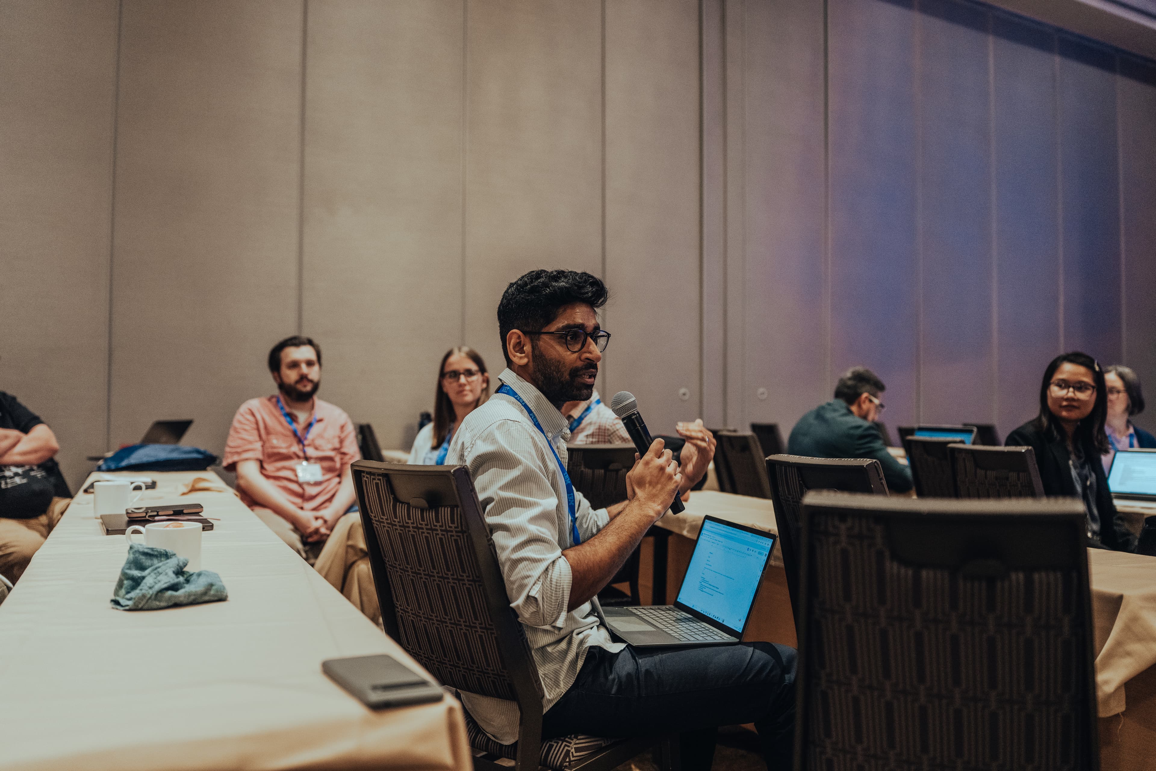 USRSE25 Conference