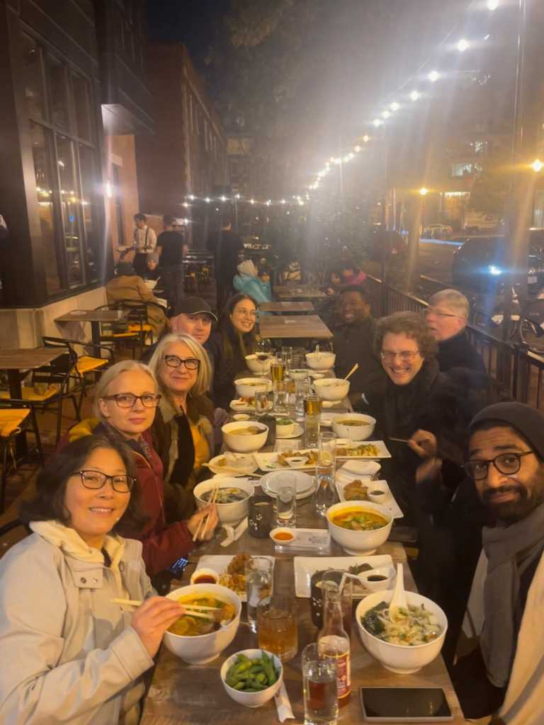 SfN 2023 Conference