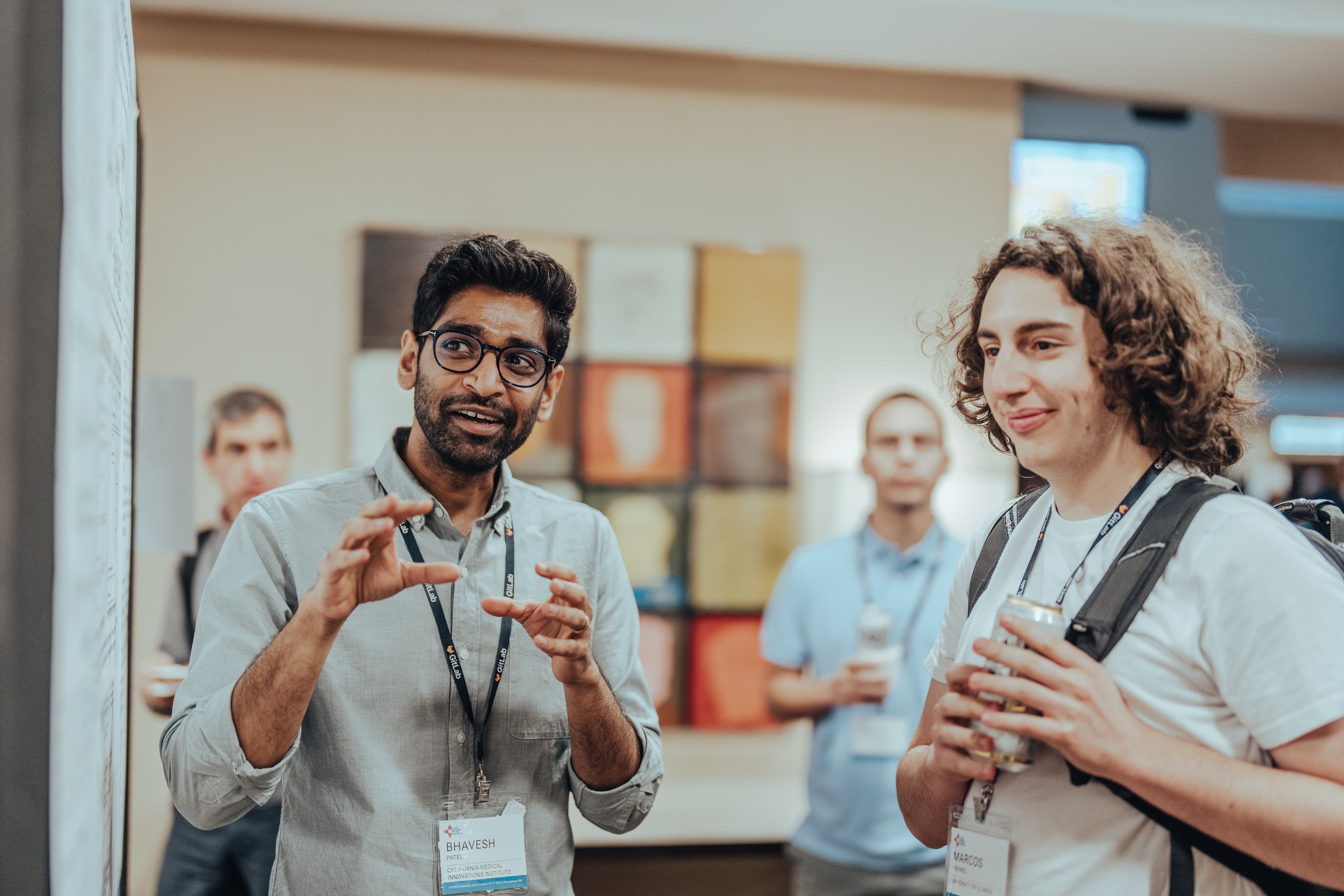 USRSE24 Conference